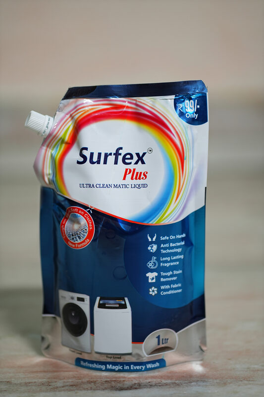 Surfex Plus 1 Ltr