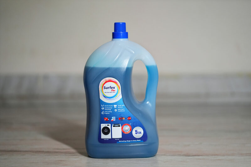 Surfex Plus 5 Ltr