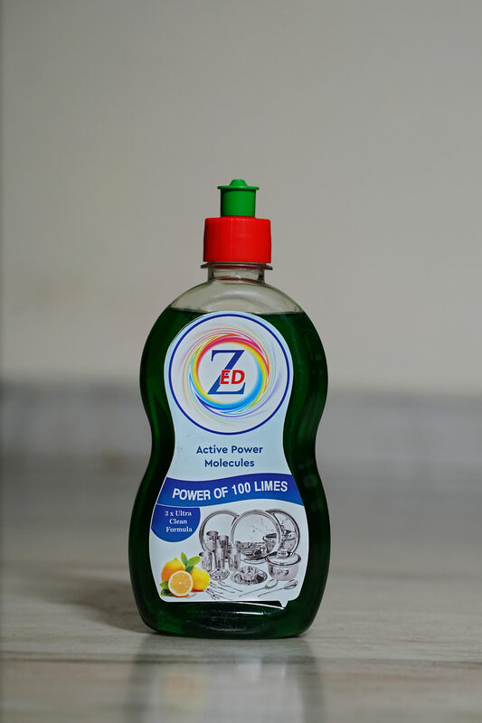 ZED 475 ml